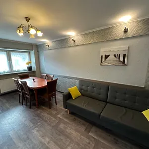 Apartament Apartament Nad Kamieńczykiem Ii, Szklarska Poręba